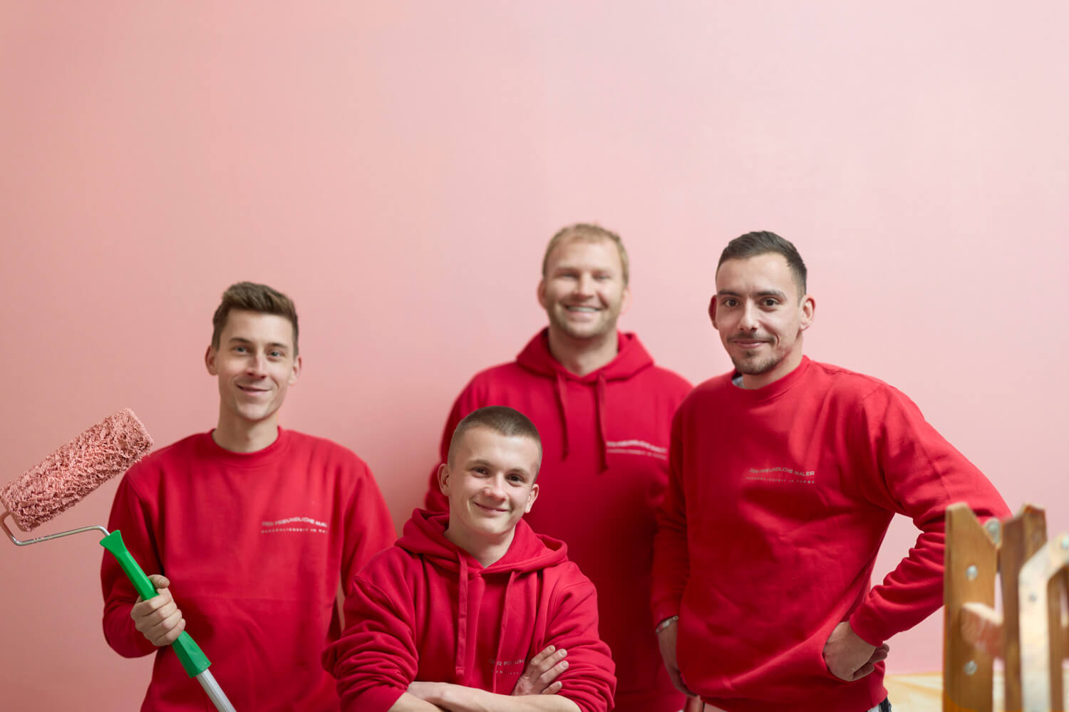 maler team